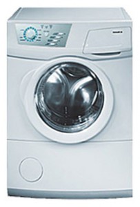 तस्वीर वॉशिंग मशीन Hansa PCT4580A412