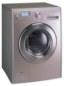 Photo ﻿Washing Machine LG WD-14378TD