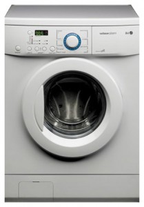 写真 洗濯機 LG WD-10302S
