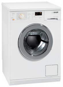 Foto Máquina de lavar Miele WT 2670 WPM