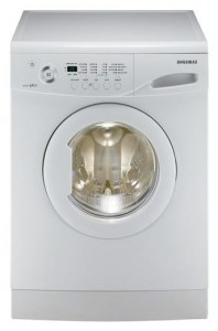 Foto Máquina de lavar Samsung WFB1061