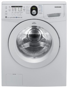 照片 洗衣机 Samsung WF1600WRW