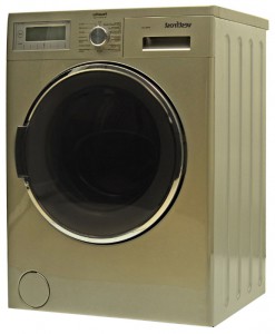 Photo ﻿Washing Machine Vestfrost VFWD 1461