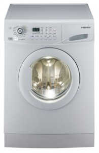 Foto Máquina de lavar Samsung WF6458N7W