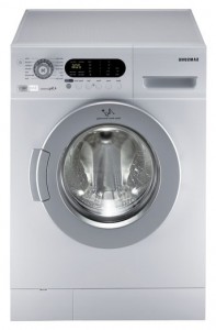fotoğraf çamaşır makinesi Samsung WF6520S6V