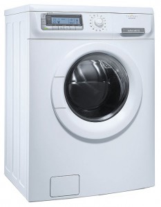 照片 洗衣机 Electrolux EWF 12981 W