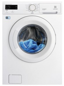 Photo ﻿Washing Machine Electrolux EWW 1685 HDW