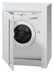 fotoğraf çamaşır makinesi Fagor 3F-3612 IT