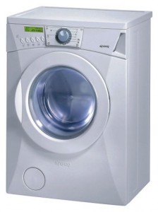 照片 洗衣机 Gorenje WS 43080