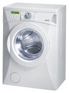 写真 洗濯機 Gorenje WS 43103