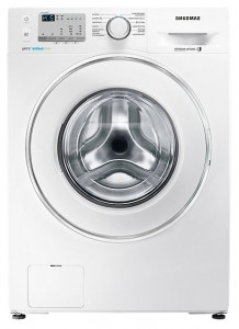Foto Máquina de lavar Samsung WW60J4213JW
