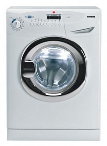 fotoğraf çamaşır makinesi Hoover HNF 9167