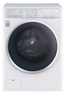 Foto Máquina de lavar LG F-12U1HDS1