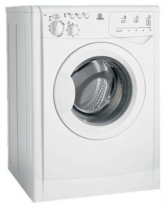 Foto Máquina de lavar Indesit WIA 102