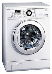 तस्वीर वॉशिंग मशीन LG F-1020ND