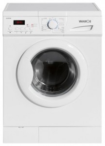 fotoğraf çamaşır makinesi Clatronic WA 9312