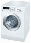 Siemens WM 12E447 çamaşır makinesi