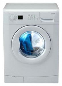तस्वीर वॉशिंग मशीन BEKO WKE 63500