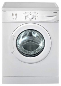 写真 洗濯機 BEKO EV 5100 +Y