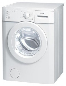 รูปถ่าย เครื่องซักผ้า Gorenje WS 40105