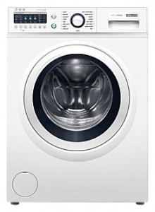 fotoğraf çamaşır makinesi ATLANT 60С810