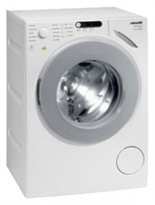 Foto Máquina de lavar Miele W 1740 ActiveCare