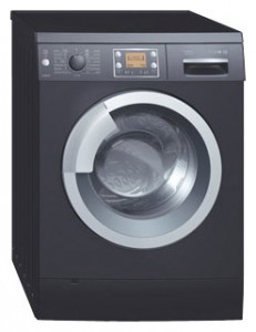 Photo ﻿Washing Machine Bosch WAS 2875 B