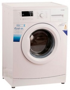 Photo ﻿Washing Machine BEKO WKB 51031 M