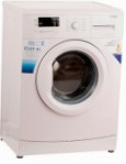 BEKO WKB 51031 M 洗衣机
