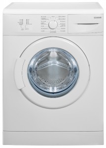 Foto Máquina de lavar BEKO WML 61011 NY