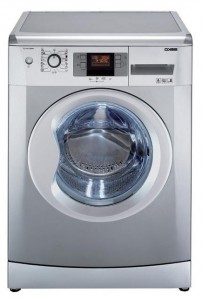 fotoğraf çamaşır makinesi BEKO WMB 51241 PTS