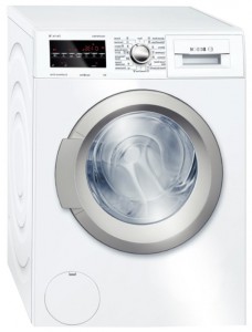 Photo Machine à laver Bosch WAT 28440