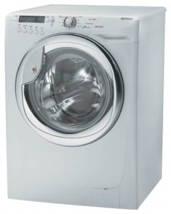 Foto Máquina de lavar Hoover VHD 9143 ZD
