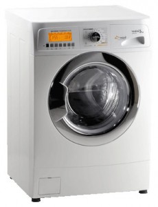 fotoğraf çamaşır makinesi Kaiser W 36214
