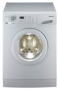 fotografie Mașină de spălat Samsung WF6520N7W
