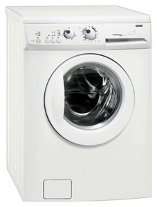 fotoğraf çamaşır makinesi Zanussi ZWF 3105