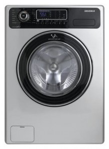 عکس ماشین لباسشویی Samsung WF6520S9R