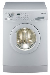 Photo ﻿Washing Machine Samsung WF6528S7W