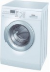 Siemens WS 10X460 çamaşır makinesi