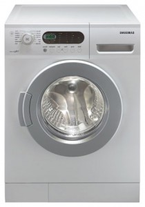 Photo ﻿Washing Machine Samsung WF6528N6V
