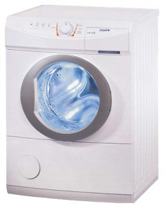 Photo Machine à laver Hansa PG5580A412