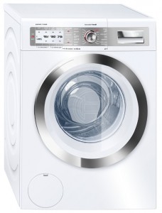 fotoğraf çamaşır makinesi Bosch WAY 28742