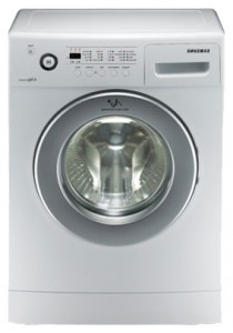 तस्वीर वॉशिंग मशीन Samsung WF7450NAV