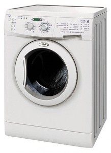 fotoğraf çamaşır makinesi Whirlpool AWG 236
