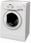 Whirlpool AWG 236 çamaşır makinesi