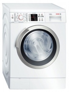 Photo Machine à laver Bosch WAS 20446