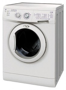 fotoğraf çamaşır makinesi Whirlpool AWG 217