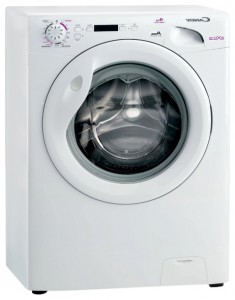 Photo ﻿Washing Machine Candy GCY 1042 D