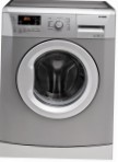BEKO WMB 51031 S Machine à laver
