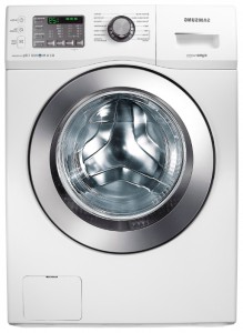 Photo ﻿Washing Machine Samsung WF702B2BBWQDLP